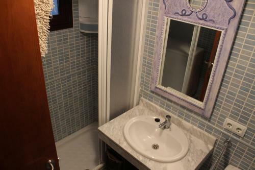 Apartamentos Nevada Suite Zona Alta