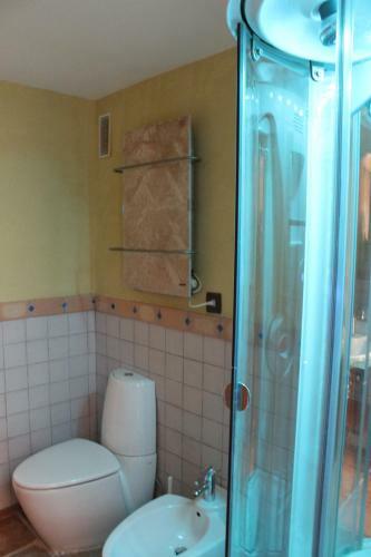 Apartamentos Nevada Suite Zona Alta
