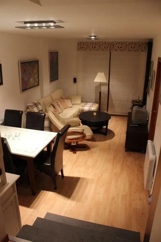 Apartamentos Nevada Suite Zona Alta