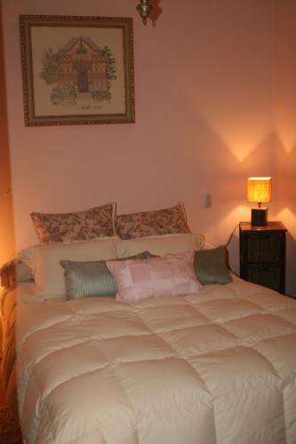 Apartamentos Nevada Suite Zona Alta