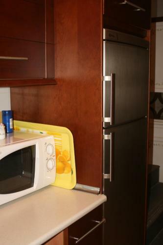 Apartamentos Nevada Suite Zona Alta