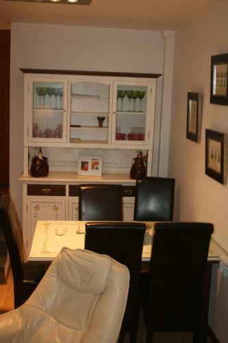 Apartamentos Nevada Suite Zona Alta