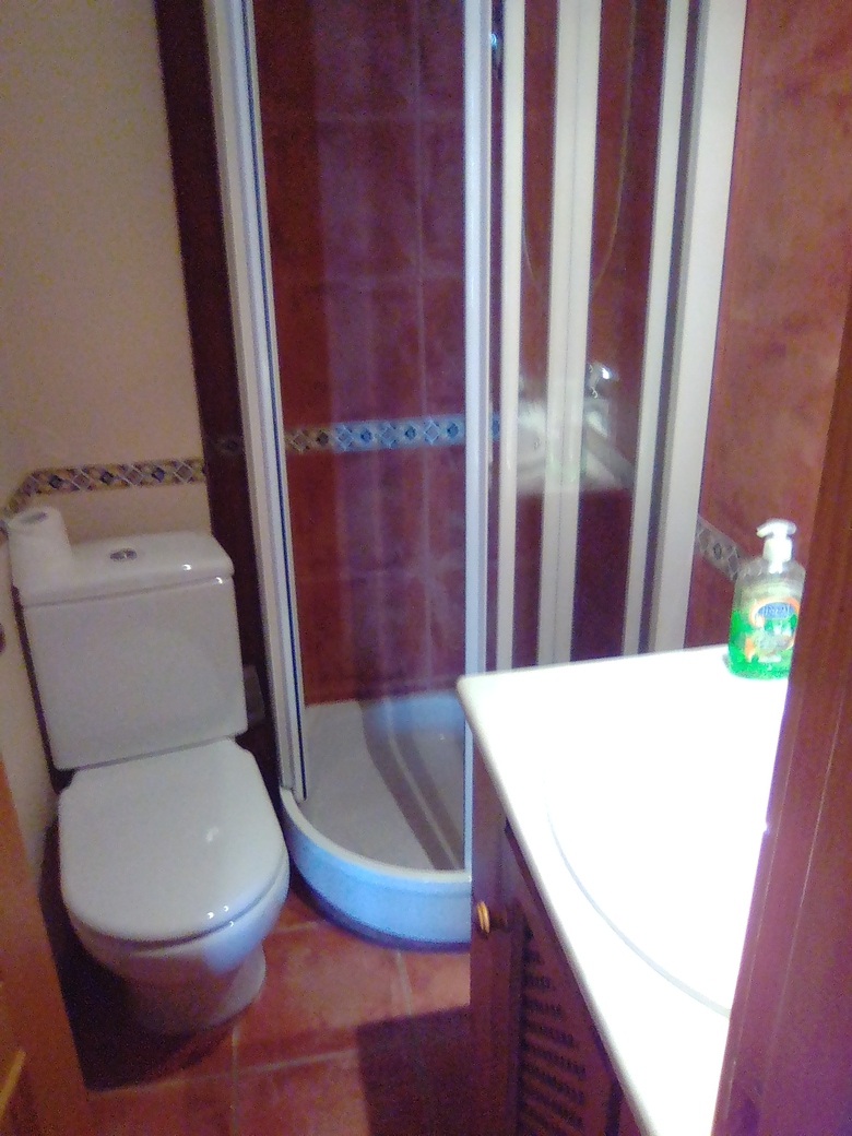 Apartamentos Todosierranevada Zona Baja