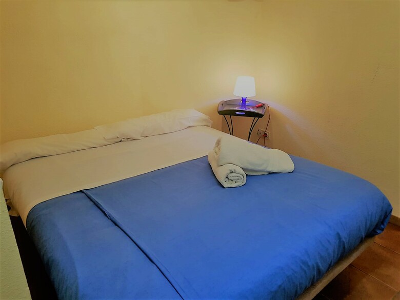 Apartamentos Todosierranevada Zona Baja