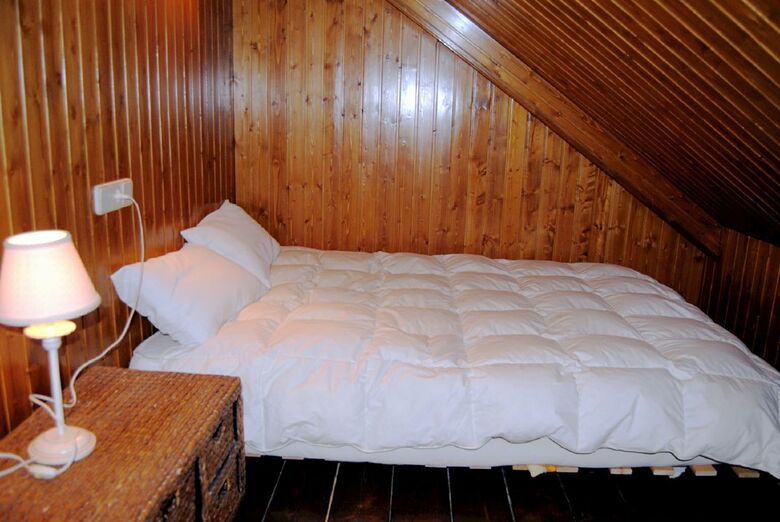 Apartamentos Todosierranevada Zona Baja