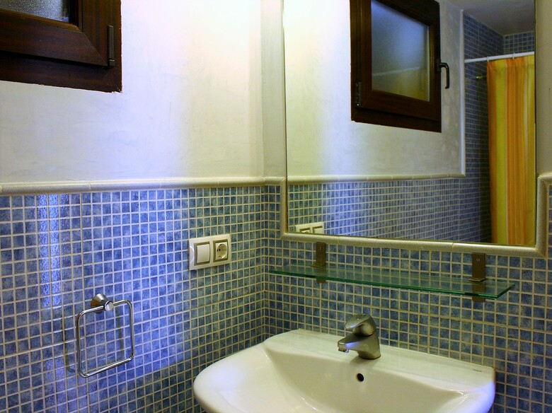 Apartamentos Todosierranevada Zona Baja