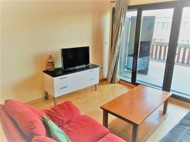 Apartamentos Todosierranevada Zona Baja