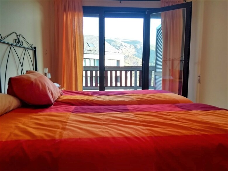 Apartamentos Todosierranevada Zona Baja
