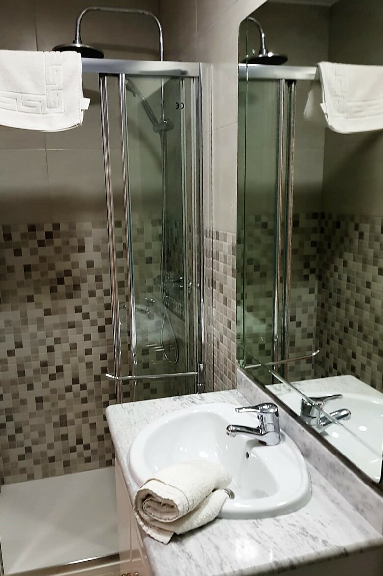 Apartamentos Todosierranevada Zona Baja