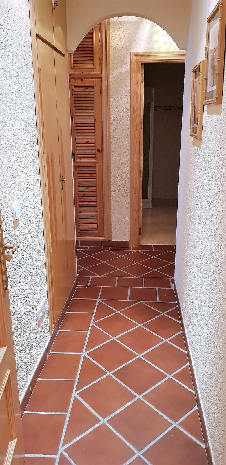 Apartamentos Todosierranevada Zona Baja