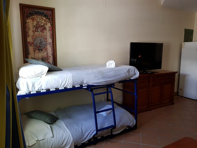 Apartamentos Todosierranevada Zona Baja