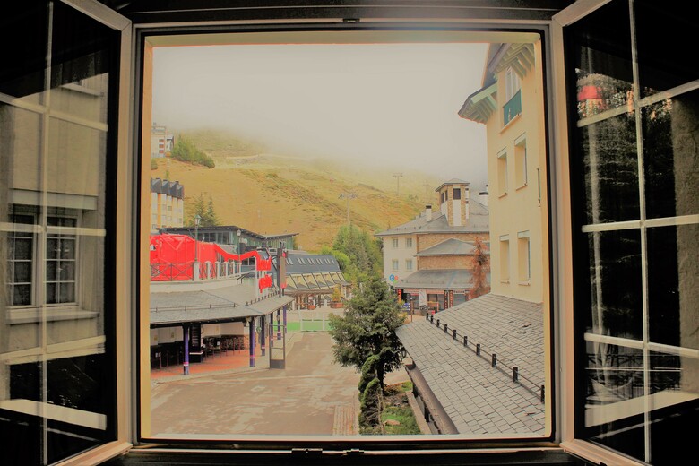 Apartamentos Todosierranevada Zona Baja