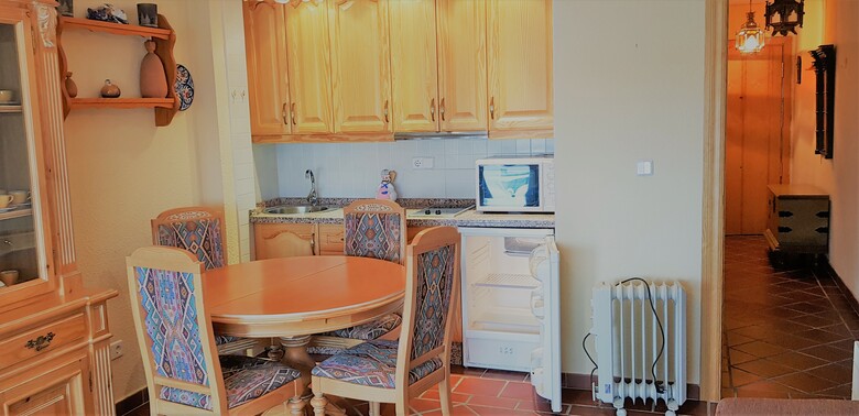 Apartamentos Todosierranevada Zona Baja