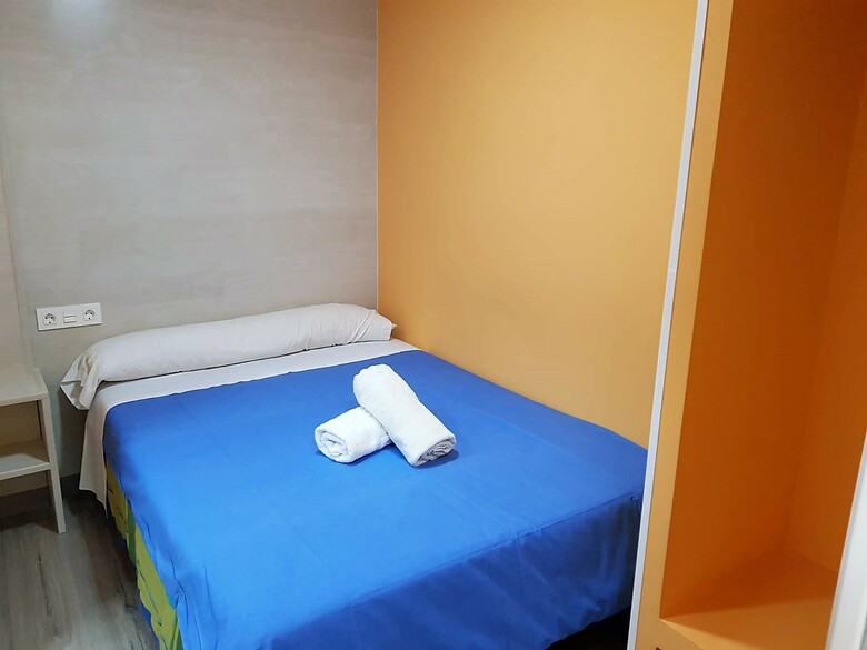 Apartamentos Todosierranevada Zona Baja