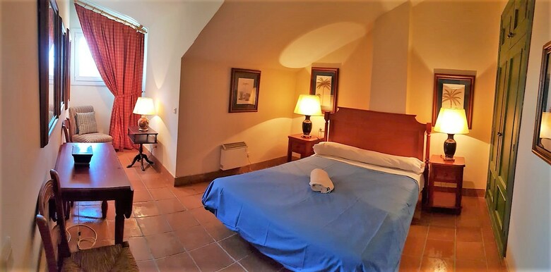 Apartamentos Todosierranevada Zona Baja