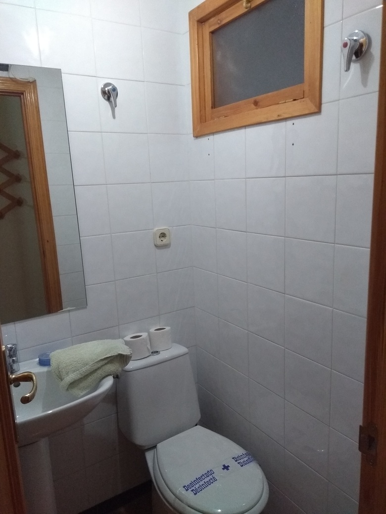 Apartamentos Todosierranevada Zona Baja