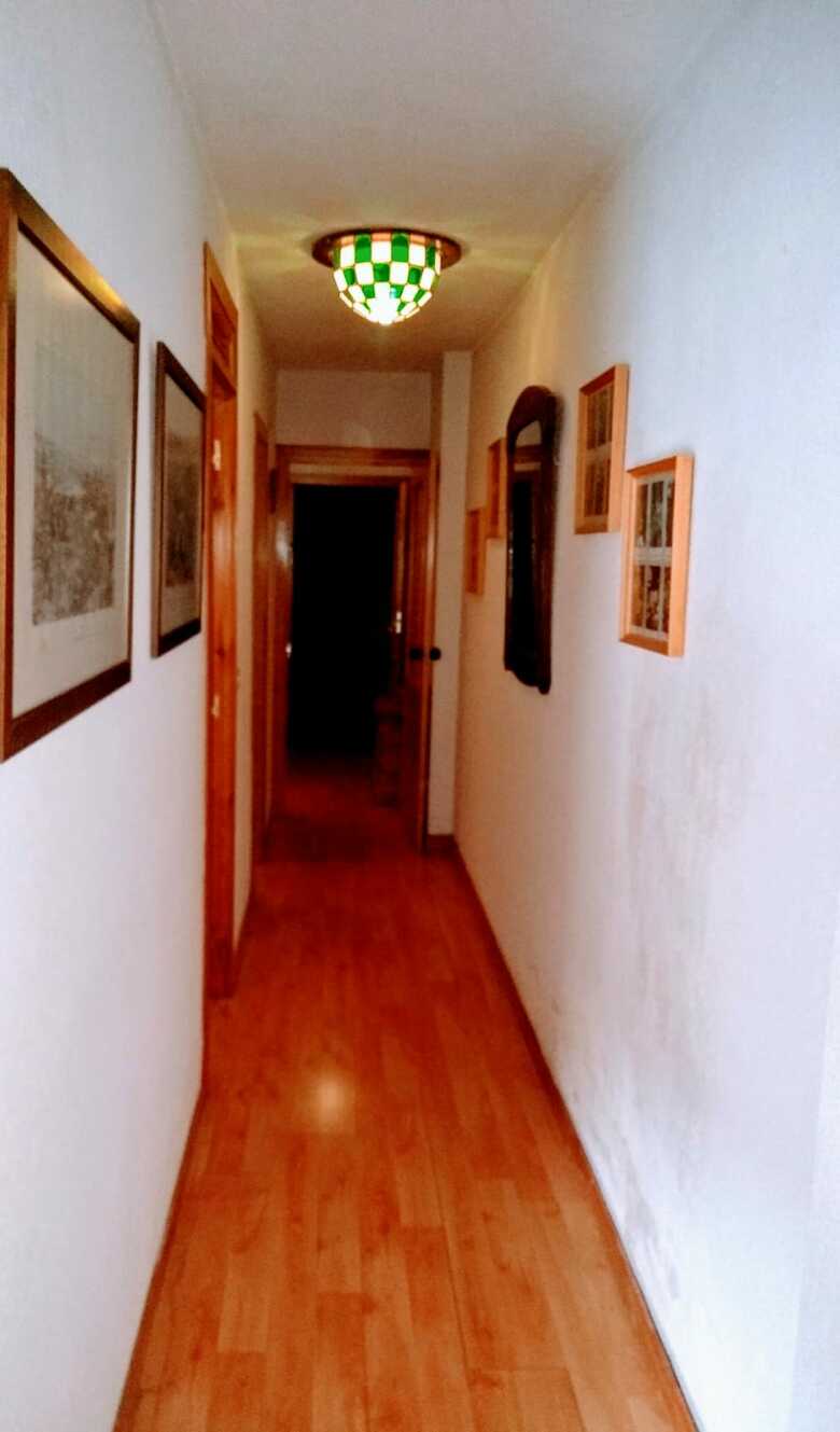 Apartamentos Todosierranevada Zona Baja