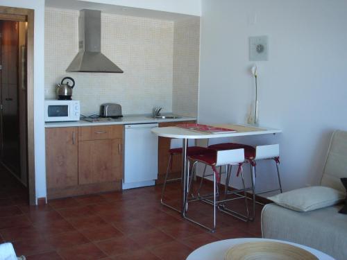 Apartamento Nievemar Edif. Monte Oiz
