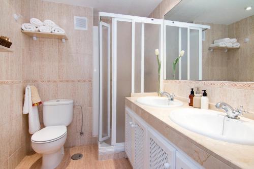 Apartamento Chezmoihomes Alhambra Sierra Nevada