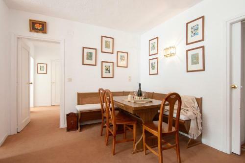 Apartamento Chezmoihomes Alhambra Sierra Nevada