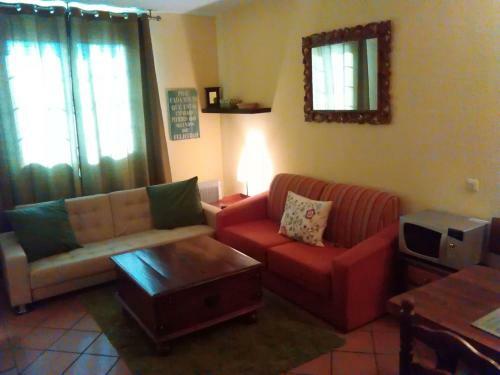 Apartments Studios Salvia 2/4 Pax. Asn