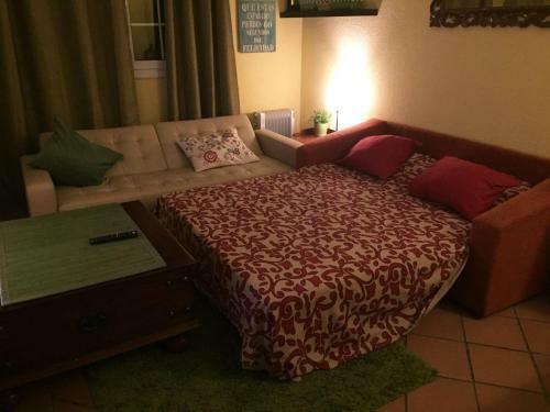 Apartments Studios Salvia 2/4 Pax. Asn