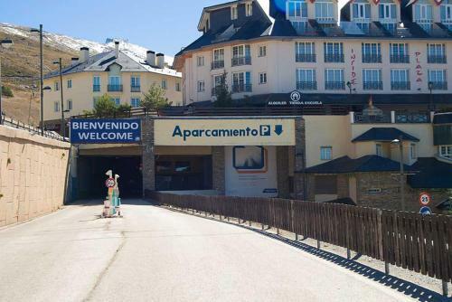 Apartments Studios Salvia 2/4 Pax. Asn
