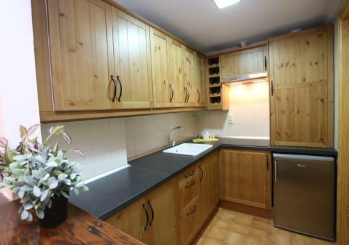 Chalet Adosado Zona Med/baja