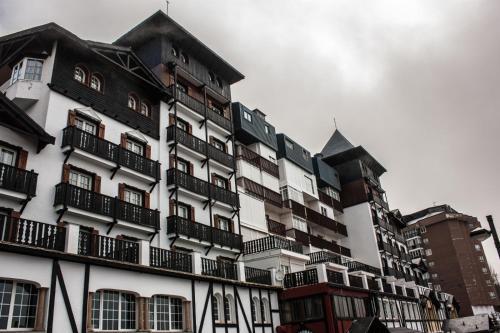Apartamento Atlas Sierra Nevada