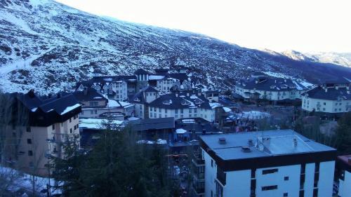 Apartamento Atlas Sierra Nevada