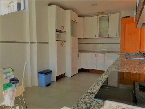 Apartamento D�plex 10 Personas Zona Media