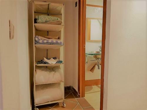Apartamento D�plex 10 Personas Zona Media
