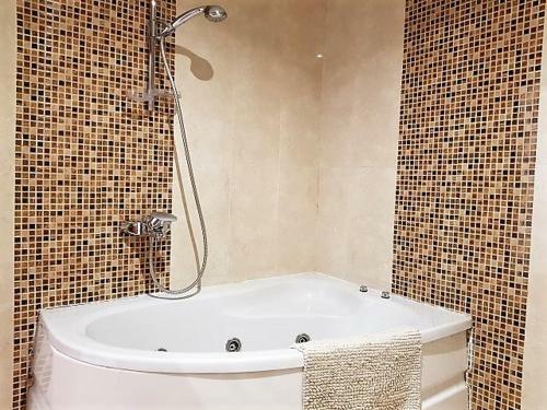 Apartamento D�plex 10 Personas Zona Media