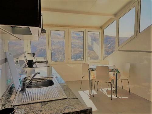 Apartamento D�plex 10 Personas Zona Media