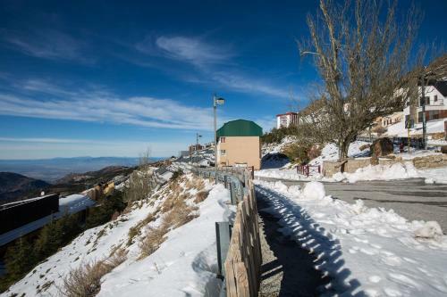 Apartamento Bugaboo Cove By Keywii