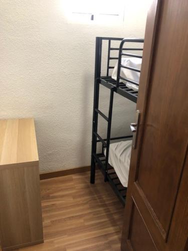 Apartamento Plaza Pradollano 2
