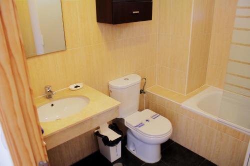 Apartamento Zona Baja Reci�n Reformado