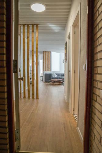 Fabuloso Apartamento En Sierra Nevada