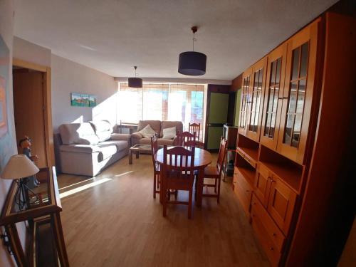 Apartamento Penib�tico II Imeda Sn