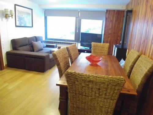 Apartamento Penib�tico II Imeda Sn