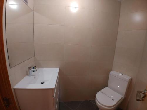 Apartamento Penib�tico II Imeda Sn