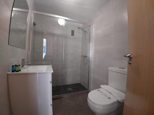 Apartamento Penib�tico II Imeda Sn