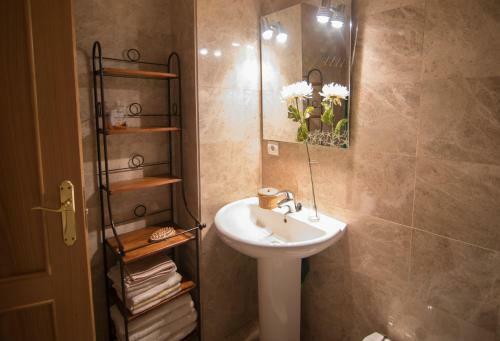Apartamento Miramar Ski 8 Sleeps