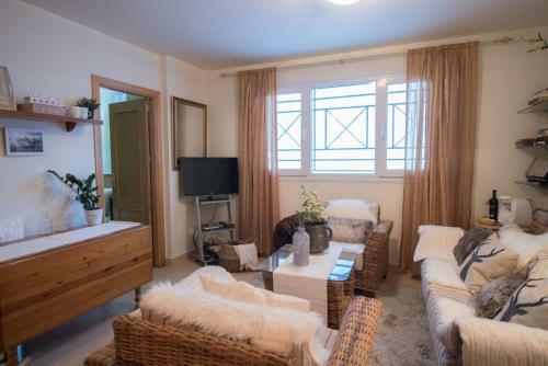 Apartamento Miramar Ski 8 Sleeps