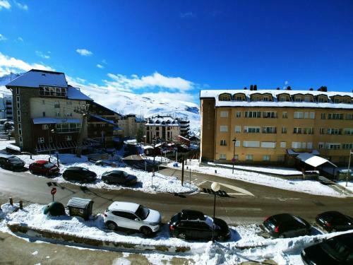 Apartamento Penibetico Sierra Nevada