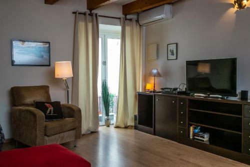 Apartamento Fragata Camilo