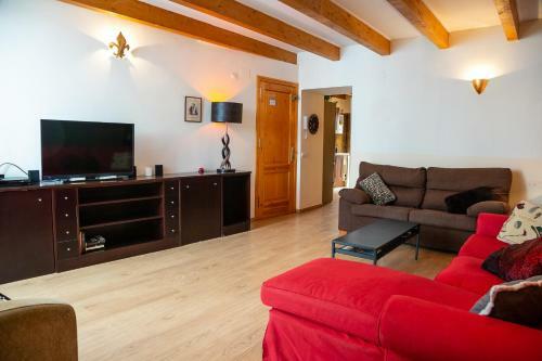 Apartamento Fragata Camilo