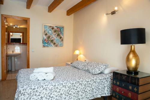 Apartamento Fragata Camilo