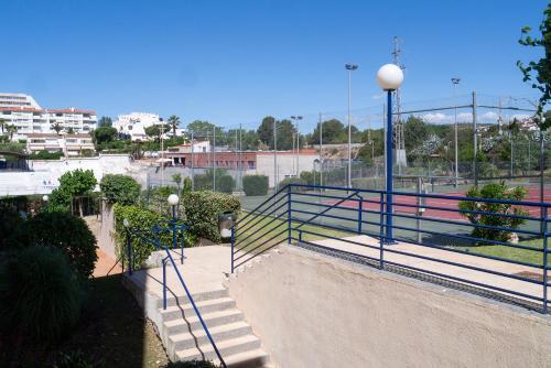 Apartamento Silvestre La Marina