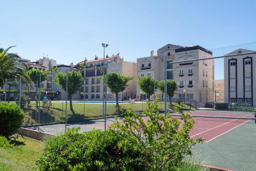 Apartamento Silvestre La Marina